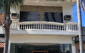 Casablanca Hotel Rivera